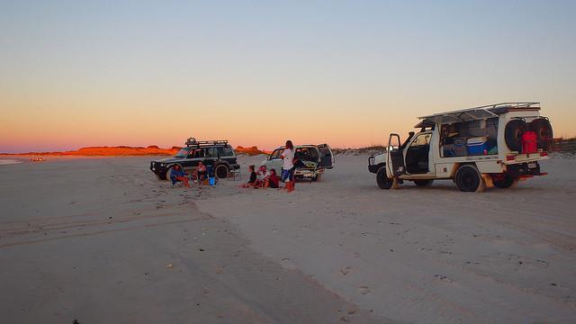 Kooljaman Hotel Dampier Peninsula Eksteriør billede