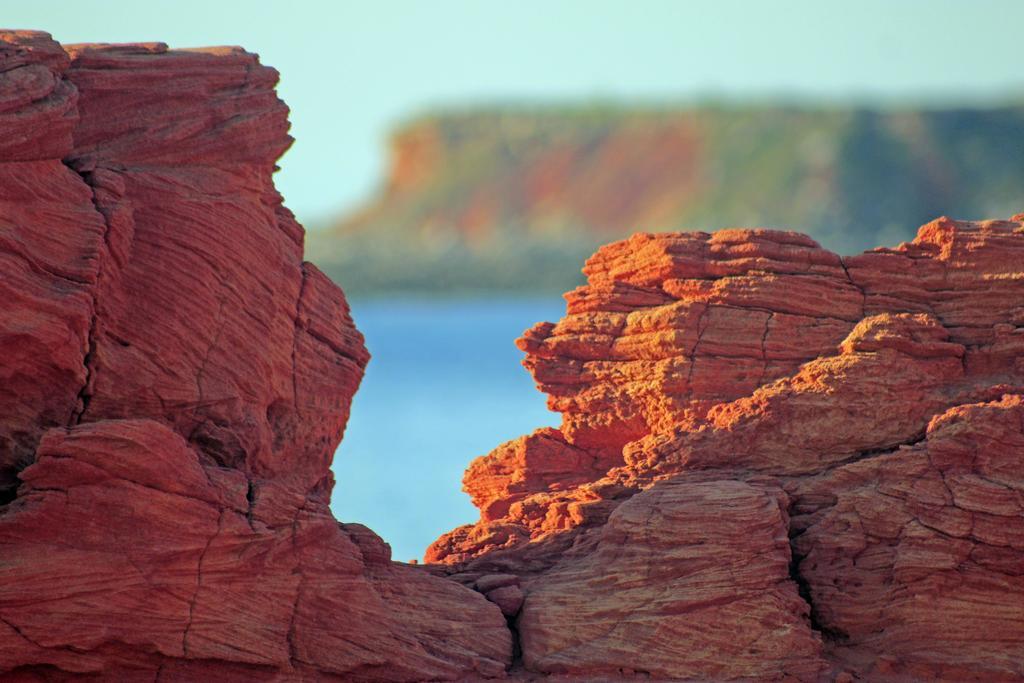 Kooljaman Hotel Dampier Peninsula Eksteriør billede