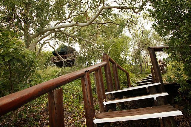 Kooljaman Hotel Dampier Peninsula Eksteriør billede