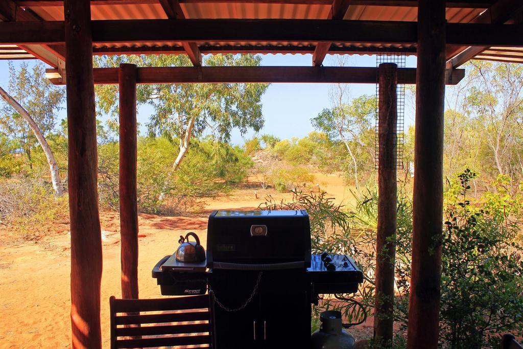 Kooljaman Hotel Dampier Peninsula Eksteriør billede