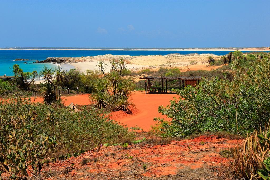 Kooljaman Hotel Dampier Peninsula Eksteriør billede