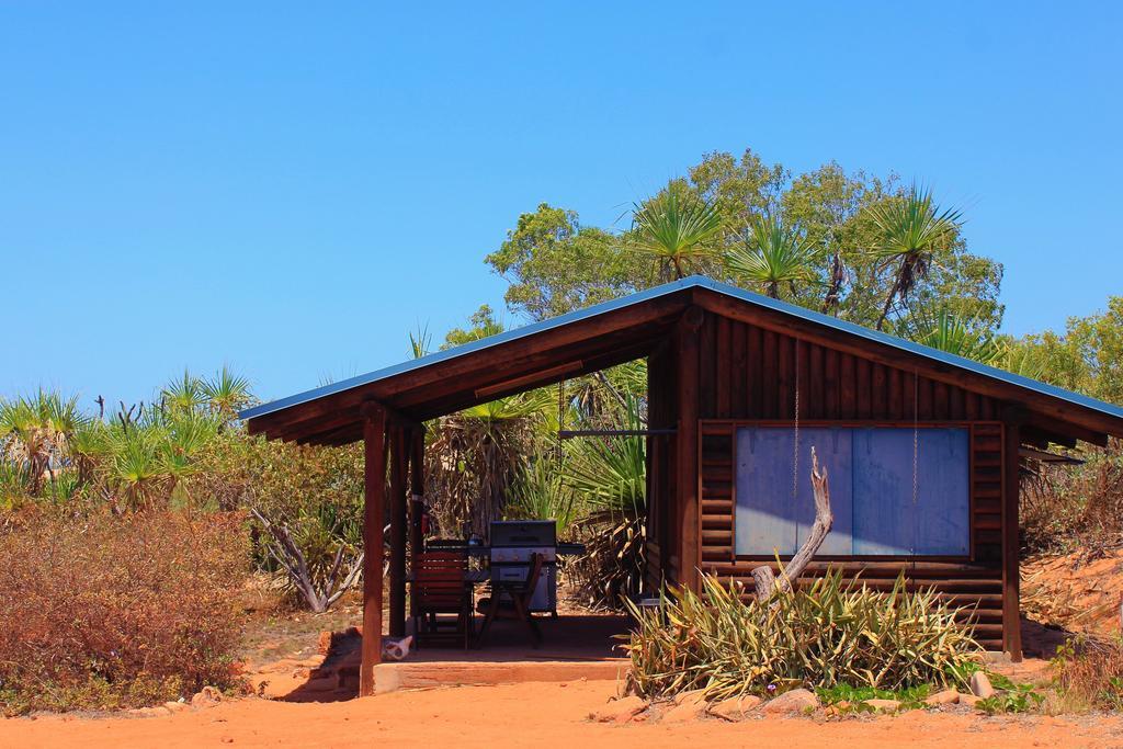 Kooljaman Hotel Dampier Peninsula Eksteriør billede