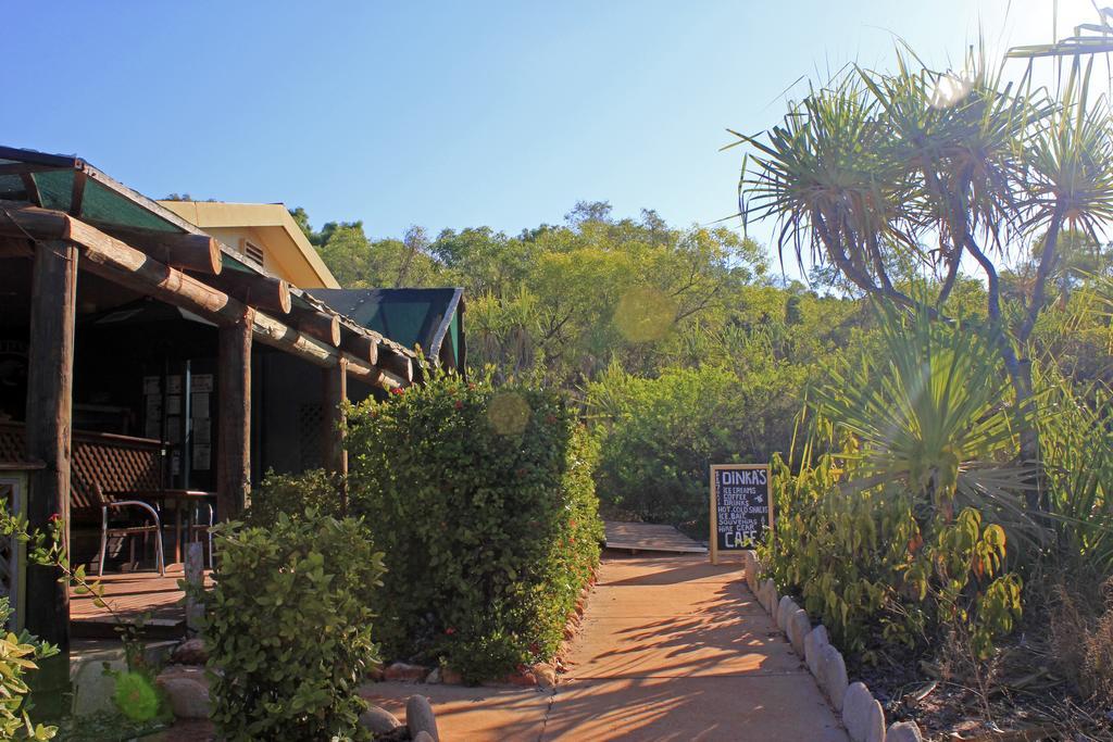 Kooljaman Hotel Dampier Peninsula Eksteriør billede