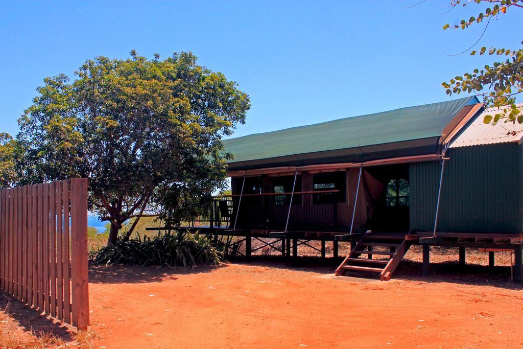 Kooljaman Hotel Dampier Peninsula Eksteriør billede