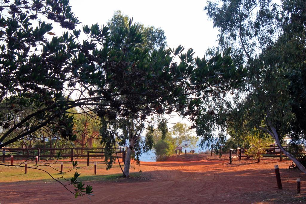 Kooljaman Hotel Dampier Peninsula Eksteriør billede