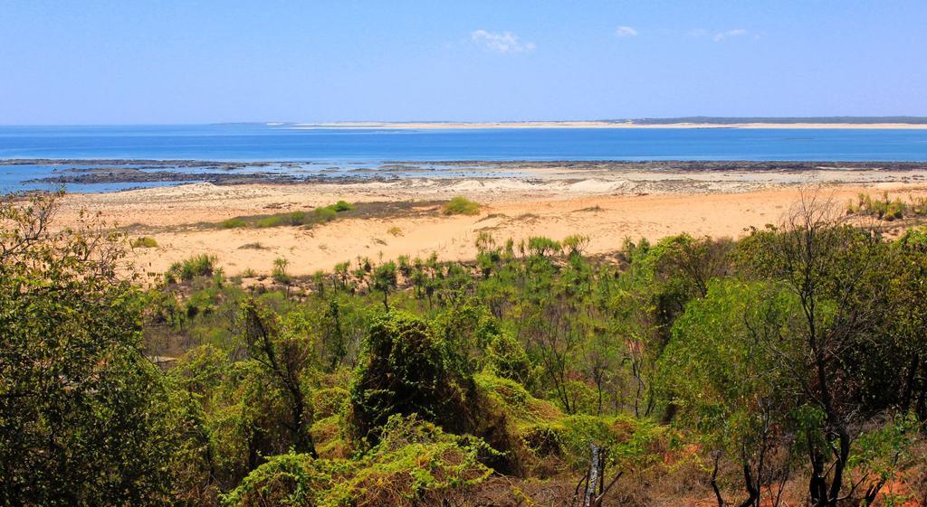 Kooljaman Hotel Dampier Peninsula Eksteriør billede