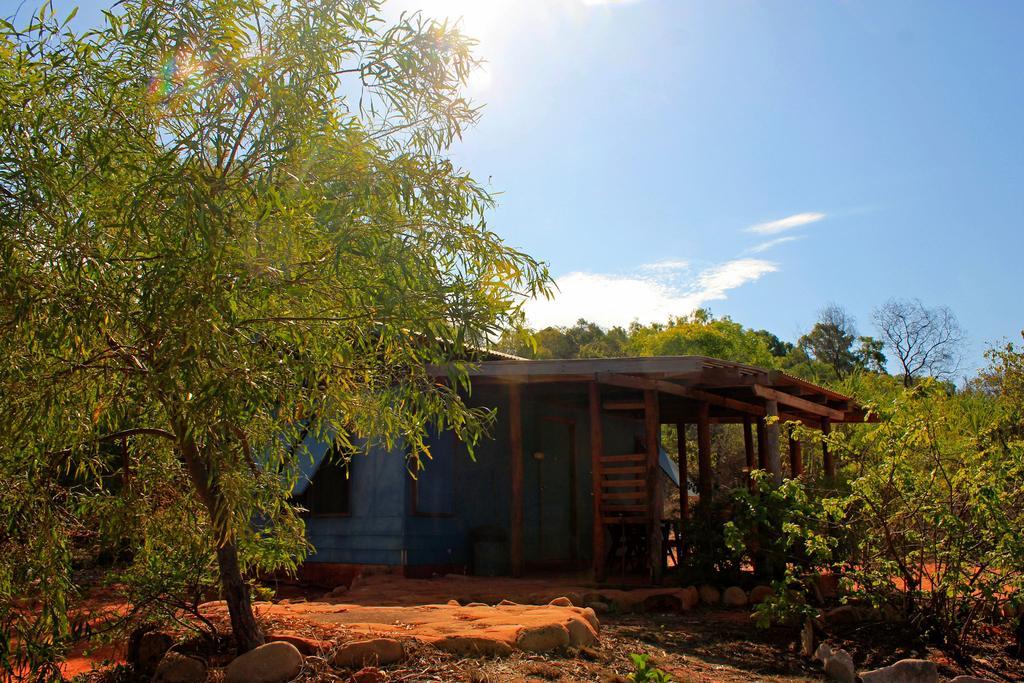 Kooljaman Hotel Dampier Peninsula Eksteriør billede