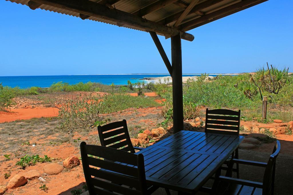 Kooljaman Hotel Dampier Peninsula Eksteriør billede