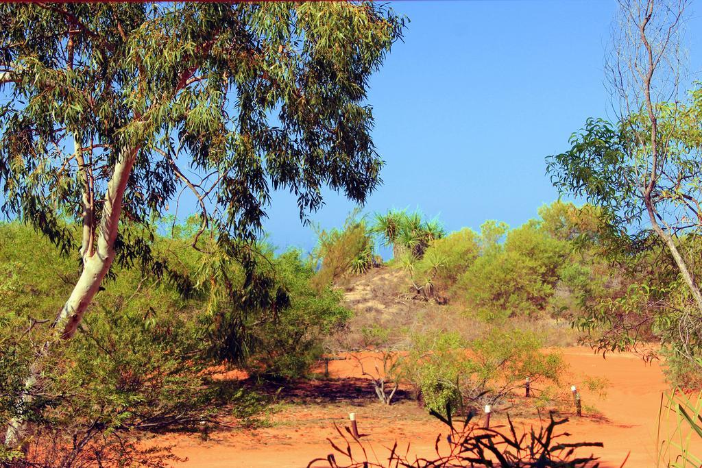 Kooljaman Hotel Dampier Peninsula Eksteriør billede