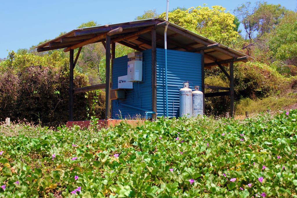 Kooljaman Hotel Dampier Peninsula Eksteriør billede