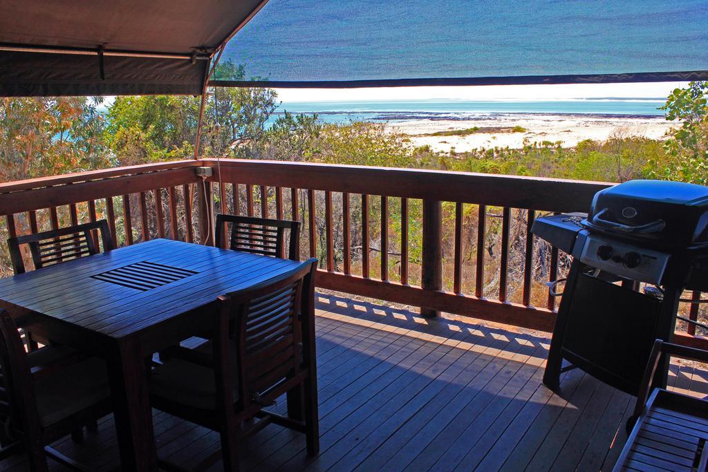 Kooljaman Hotel Dampier Peninsula Eksteriør billede