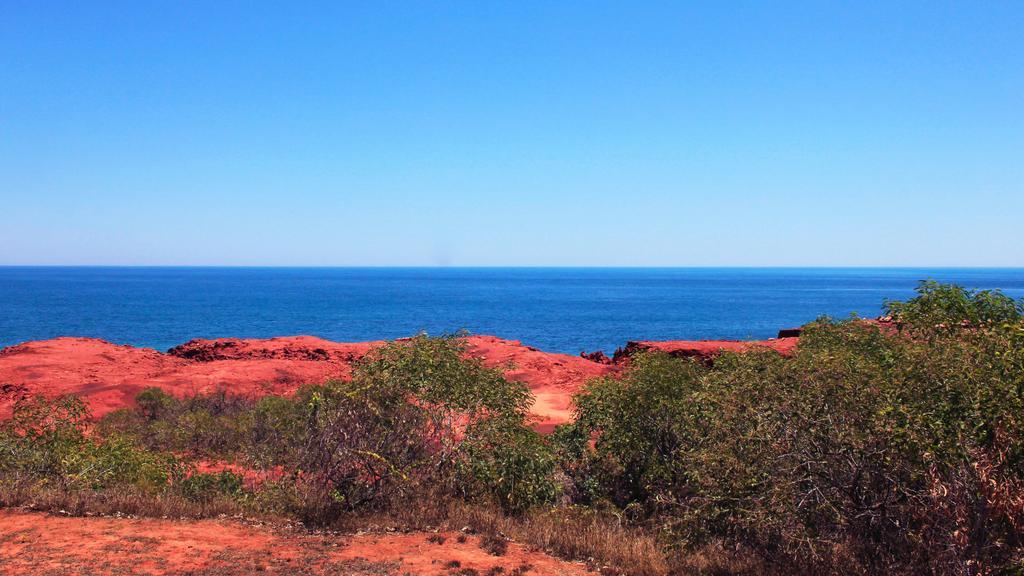 Kooljaman Hotel Dampier Peninsula Eksteriør billede