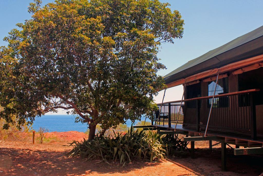 Kooljaman Hotel Dampier Peninsula Eksteriør billede