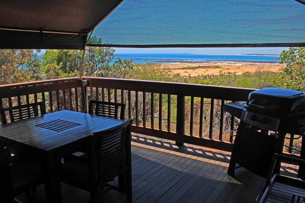 Kooljaman Hotel Dampier Peninsula Eksteriør billede