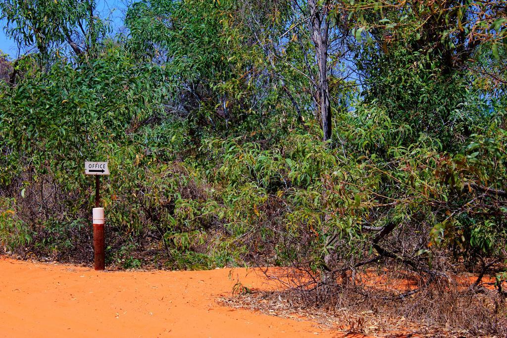 Kooljaman Hotel Dampier Peninsula Eksteriør billede