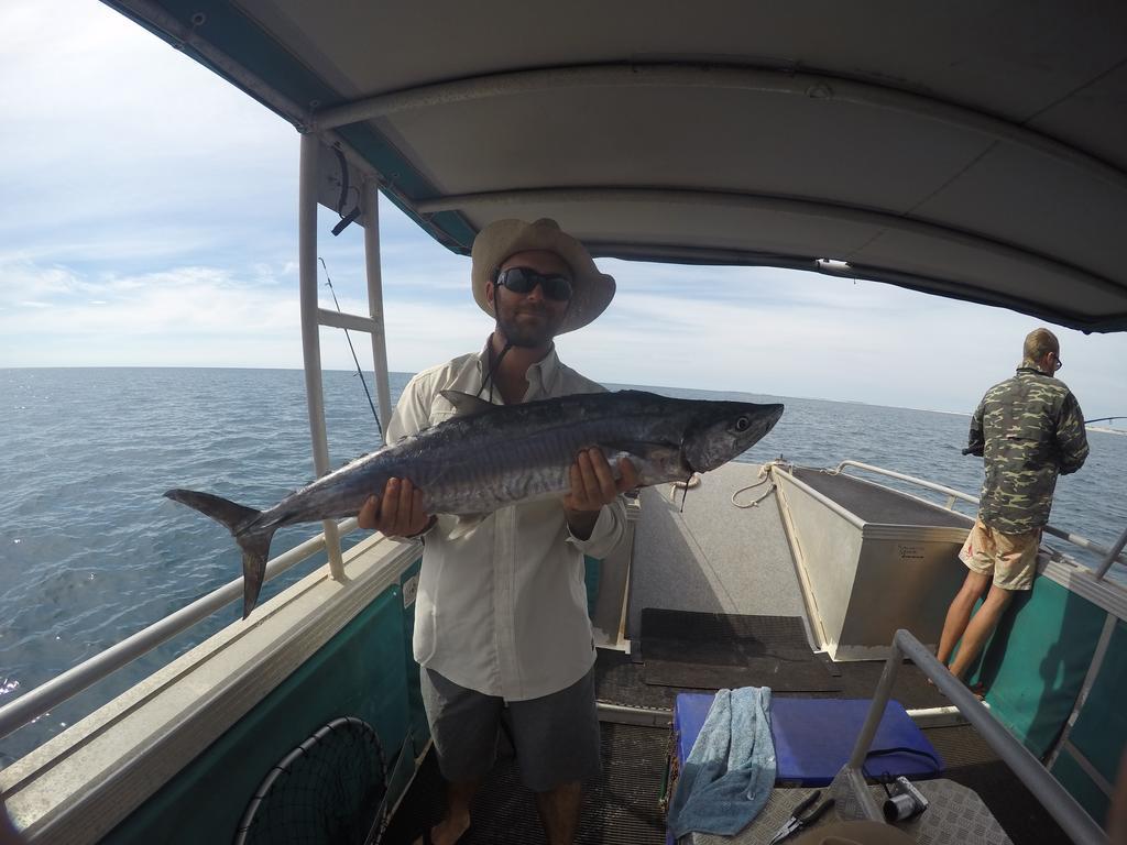 Kooljaman Hotel Dampier Peninsula Eksteriør billede