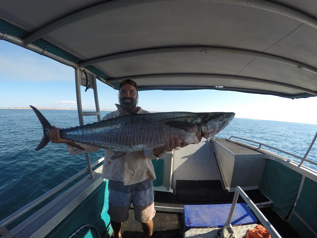 Kooljaman Hotel Dampier Peninsula Eksteriør billede