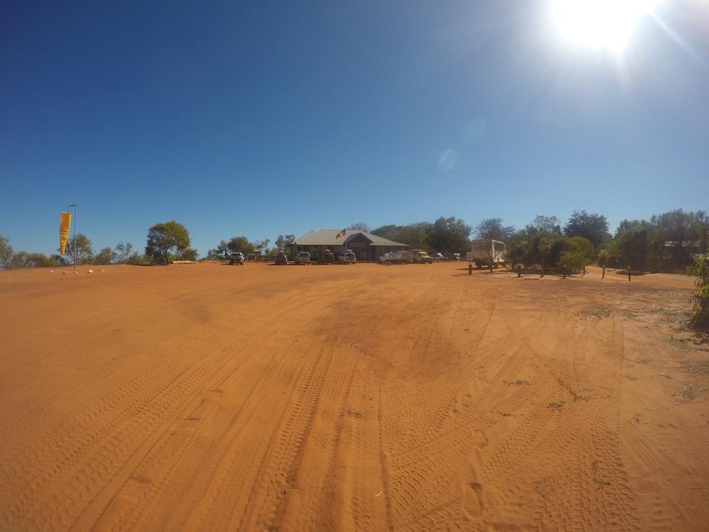 Kooljaman Hotel Dampier Peninsula Eksteriør billede