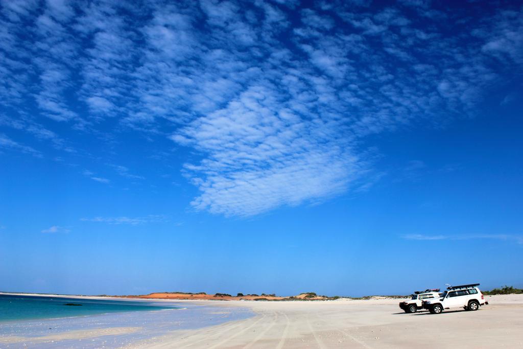 Kooljaman Hotel Dampier Peninsula Eksteriør billede